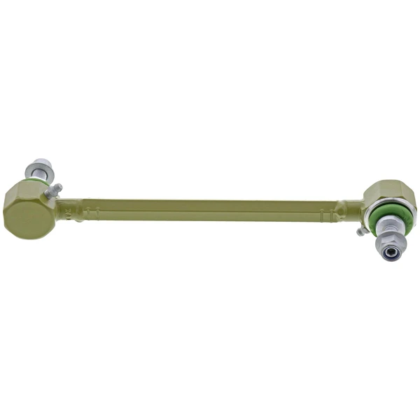 Mevotech TXMS258120 Suspension Stabilizer Bar Link Kit, Front Side
