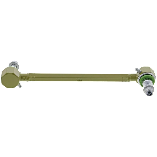 Mevotech TXMS258121 Suspension Stabilizer Bar Link Kit, Front Side