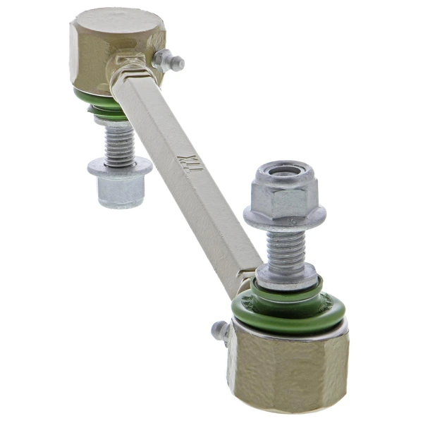 Mevotech TXMS258126 Suspension Stabilizer Bar Link Kit, Front Side