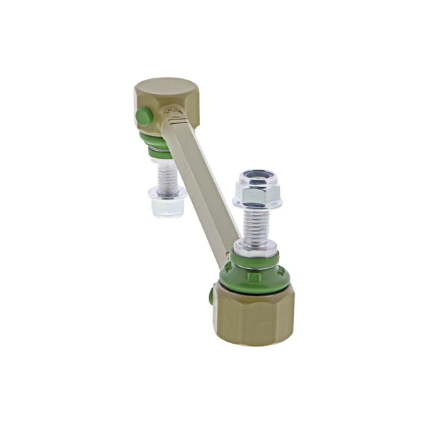 Mevotech TXMS258128 Suspension Stabilizer Bar Link Kit