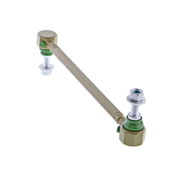 Mevotech TXMS258137 Suspension Stabilizer Bar Link Kit, Front Side