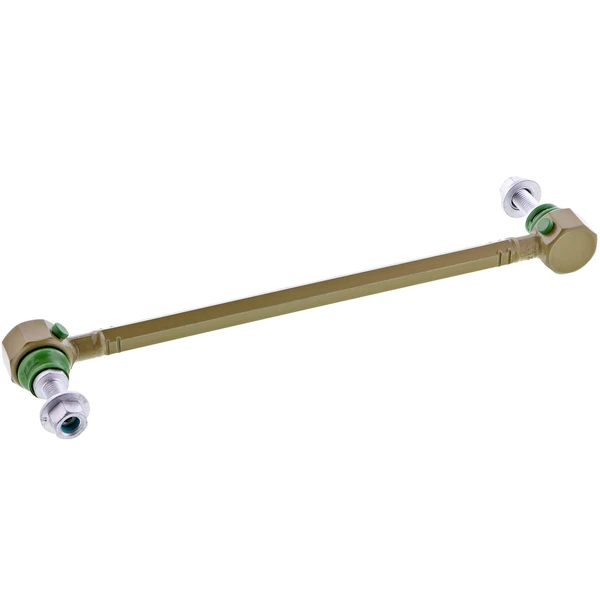 Mevotech TXMS258137 Suspension Stabilizer Bar Link Kit, Front Side