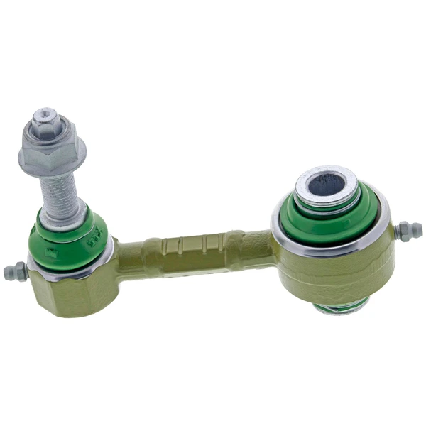 Mevotech TXMS258139 Suspension Stabilizer Bar Link Kit, Front Side