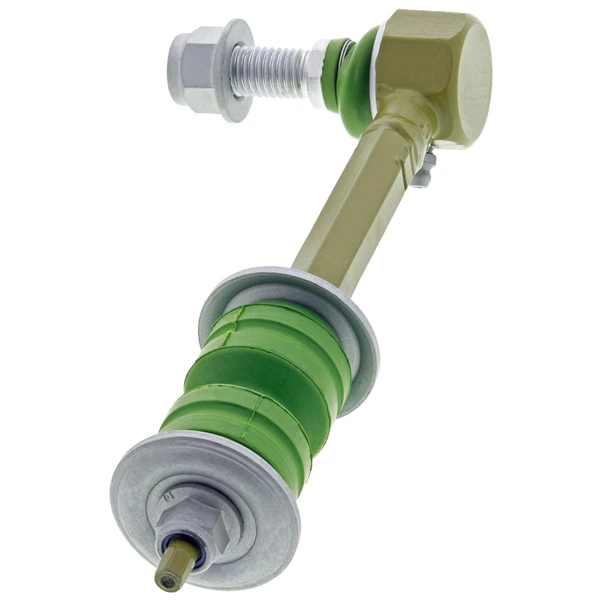 Mevotech TXMS25854 Suspension Stabilizer Bar Link Kit, Front Side