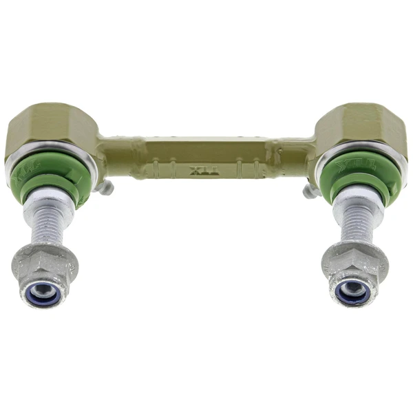 Mevotech TXMS25884 Suspension Stabilizer Bar Link Kit, Rear Side