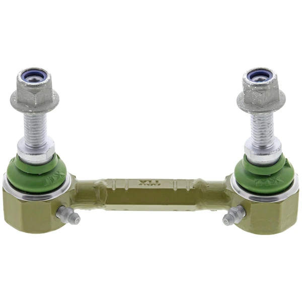 Mevotech TXMS25884 Suspension Stabilizer Bar Link Kit, Rear Side