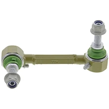 Mevotech TXMS25880 Suspension Stabilizer Bar Link Kit, Front Right Passenger Side