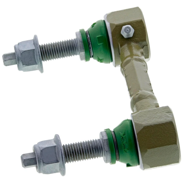 Mevotech TXMS25881 Suspension Stabilizer Bar Link Kit, Rear Side