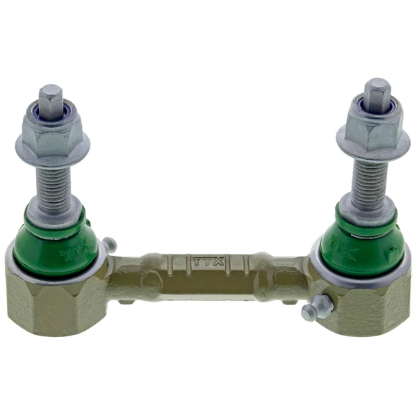 Mevotech TXMS25881 Suspension Stabilizer Bar Link Kit, Rear Side