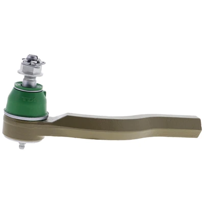 Mevotech TXMS30605 Steering Tie Rod End, Front Left Outer