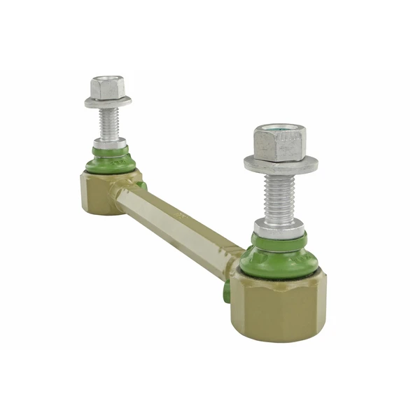 Mevotech TXMS308152 Suspension Stabilizer Bar Link Kit, Rear Side