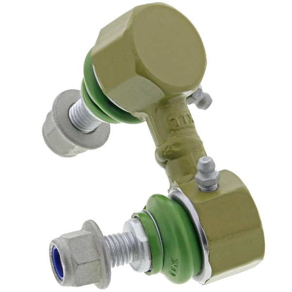 Mevotech TXMS308174 Suspension Stabilizer Bar Link Kit, Front Left Driver Side