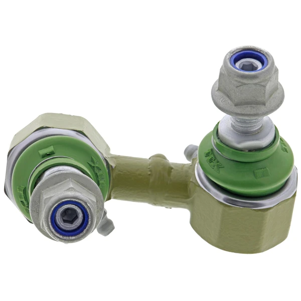 Mevotech TXMS308174 Suspension Stabilizer Bar Link Kit, Front Left Driver Side