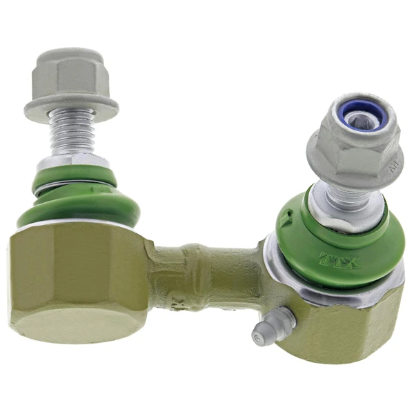 Mevotech TXMS308175 Suspension Stabilizer Bar Link Kit, Front Right Passenger Side