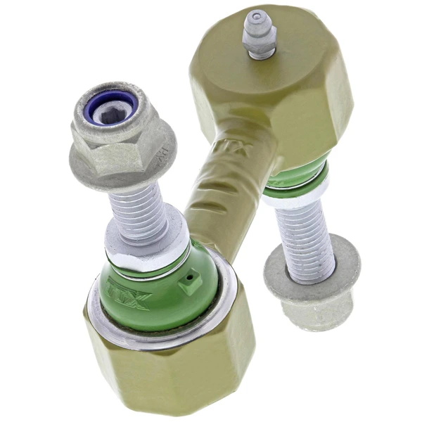 Mevotech TXMS30825 Suspension Stabilizer Bar Link Kit, Front Side