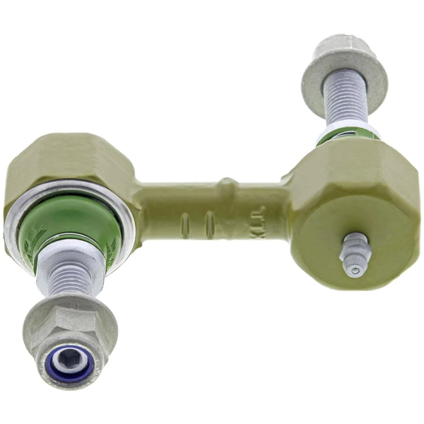 Mevotech TXMS30825 Suspension Stabilizer Bar Link Kit, Front Side