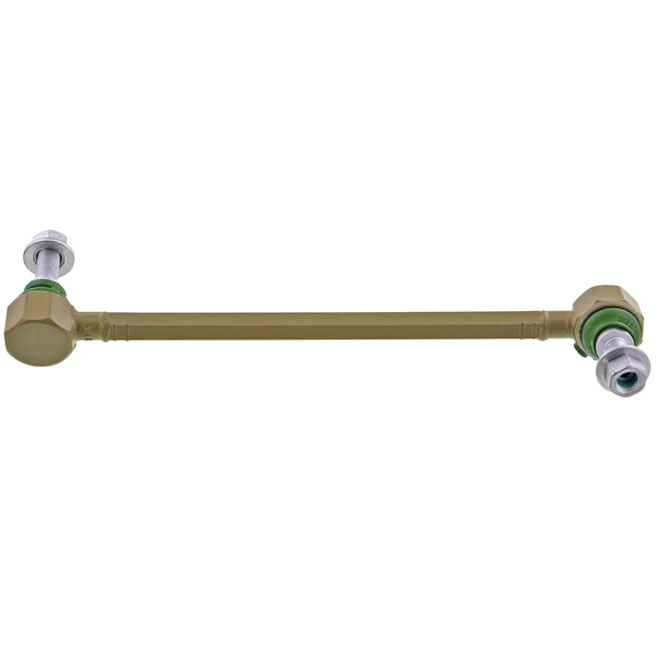 Mevotech TXMS30852 Suspension Stabilizer Bar Link Kit, Front Left Driver Side