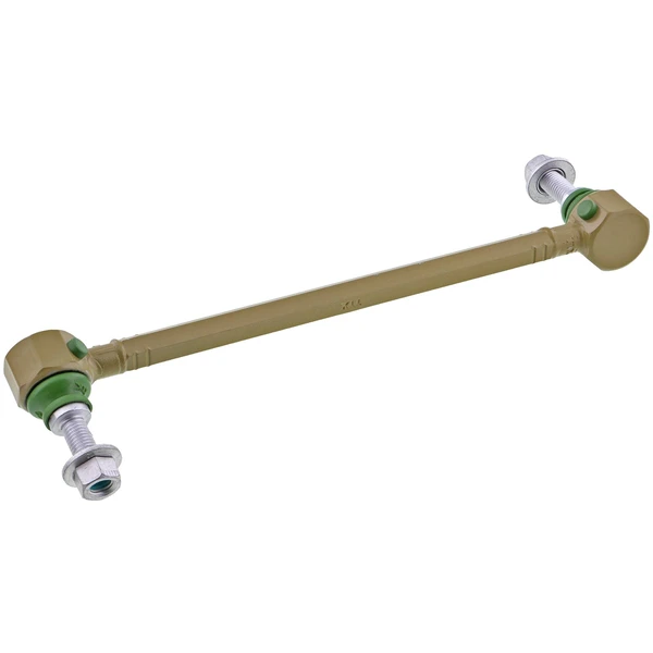 Mevotech TXMS30852 Suspension Stabilizer Bar Link Kit, Front Left Driver Side