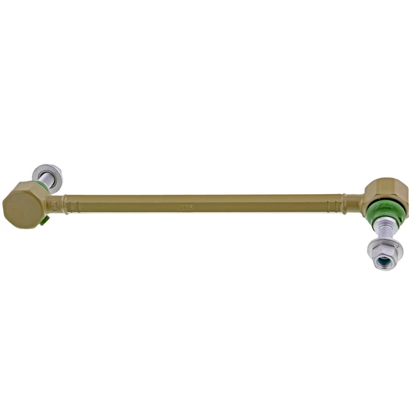 Mevotech TXMS30853 Suspension Stabilizer Bar Link Kit, Front Right Passenger Side