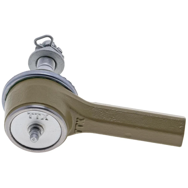 Mevotech TXMS40601 Steering Tie Rod End, Front Outer