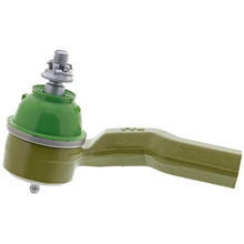 Mevotech TXMS406114 Steering Tie Rod End, Front Left Outer