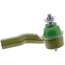 Mevotech TXMS406115 Steering Tie Rod End, Front Right Outer