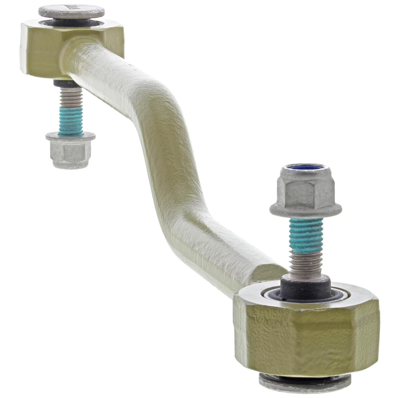 Mevotech TXMS408111 Suspension Stabilizer Bar Link Kit, Rear Side