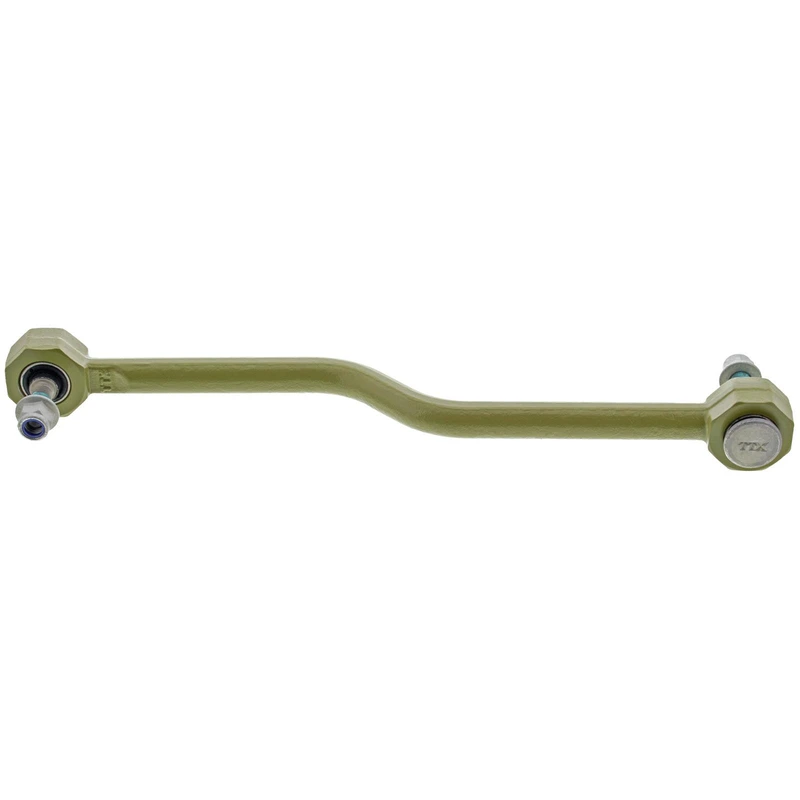 Mevotech TXMS408111 Suspension Stabilizer Bar Link Kit, Rear Side