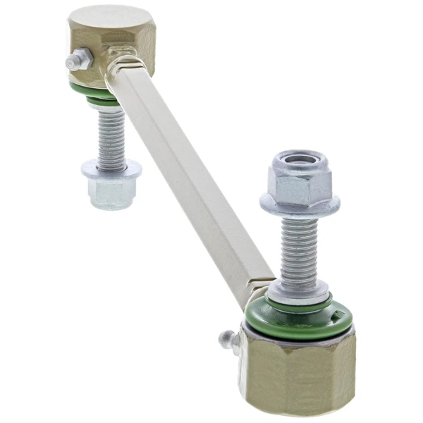 Mevotech TXMS408137 Suspension Stabilizer Bar Link Kit, Front Side