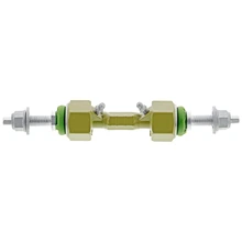 Mevotech TXMS40820 Suspension Stabilizer Bar Link Kit, Front Side
