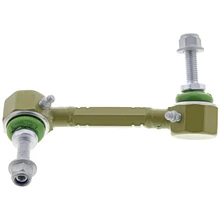 Mevotech TXMS40876 Suspension Stabilizer Bar Link Kit, Rear Left Driver Side