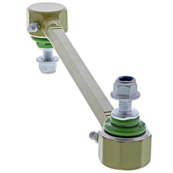 Mevotech TXMS40871 Suspension Stabilizer Bar Link Kit, Front Side