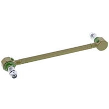 Mevotech TXMS40884 Suspension Stabilizer Bar Link Kit, Front Side