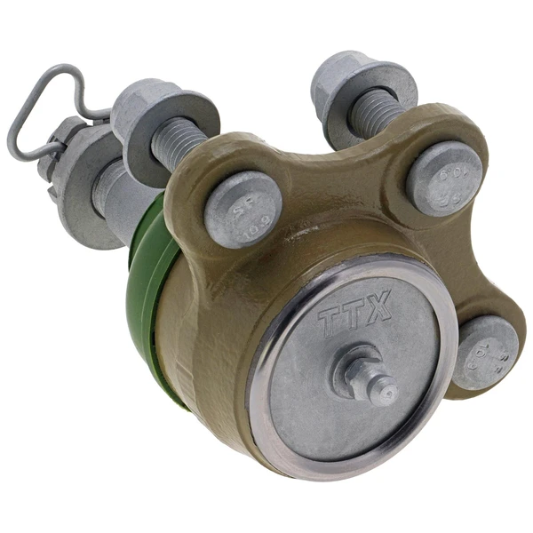 Mevotech TXMS50507 Suspension Ball Joint, Front Upper