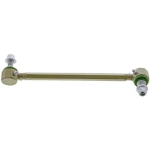 Mevotech TXMS508159 Suspension Stabilizer Bar Link Kit, Front Left Driver Side
