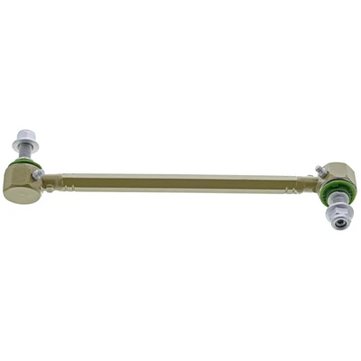 Mevotech TXMS508159 Suspension Stabilizer Bar Link Kit, Front Left Driver Side