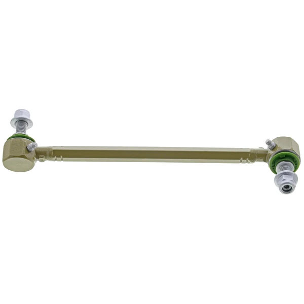 Mevotech TXMS508159 Suspension Stabilizer Bar Link Kit, Front Left Driver Side