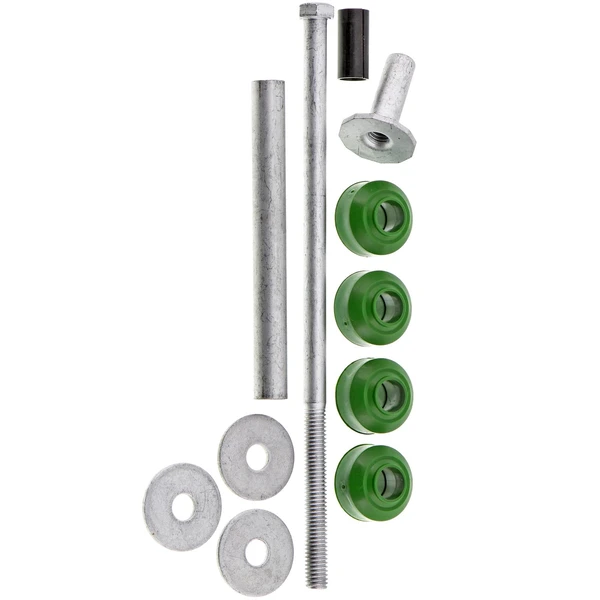 Mevotech TXMS508175 Suspension Stabilizer Bar Link Kit, Front Side