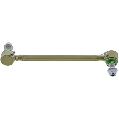 Mevotech TXMS508187 Suspension Stabilizer Bar Link Kit, Front Left Driver Side