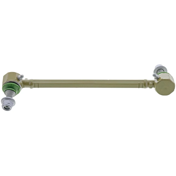 Mevotech TXMS508188 Suspension Stabilizer Bar Link Kit, Front Right Passenger Side