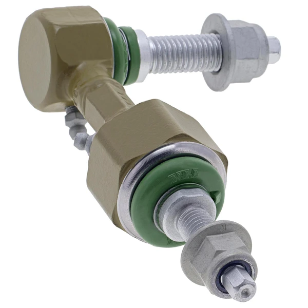 Mevotech TXMS508240 Suspension Stabilizer Bar Link Kit, Front Side