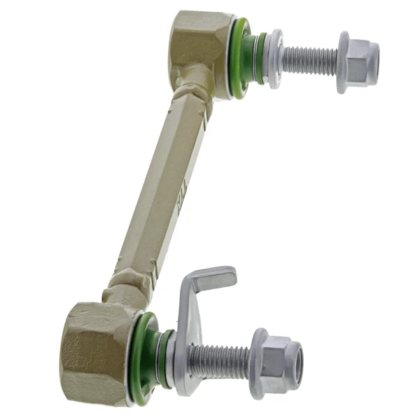 Mevotech TXMS508244 Suspension Stabilizer Bar Link Kit, Front Side