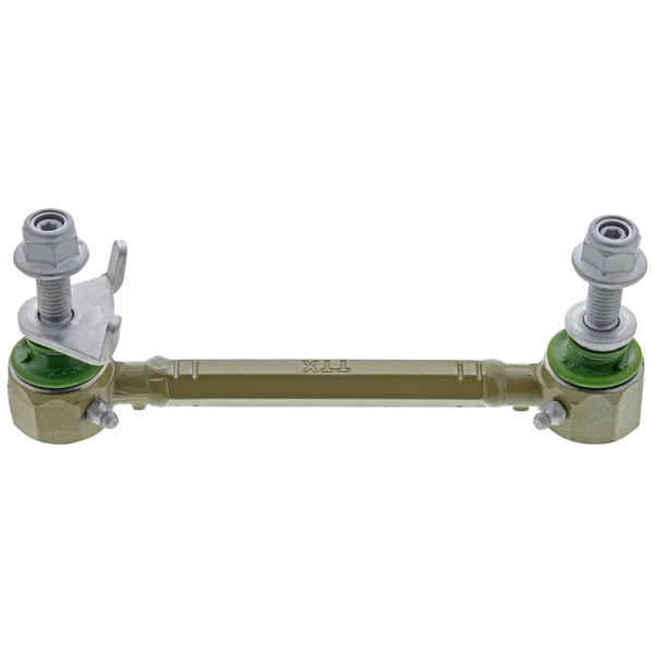 Mevotech TXMS508244 Suspension Stabilizer Bar Link Kit, Front Side