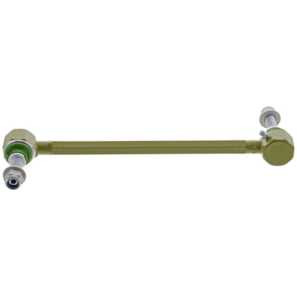 Mevotech TXMS508202 Suspension Stabilizer Bar Link Kit, Front Side
