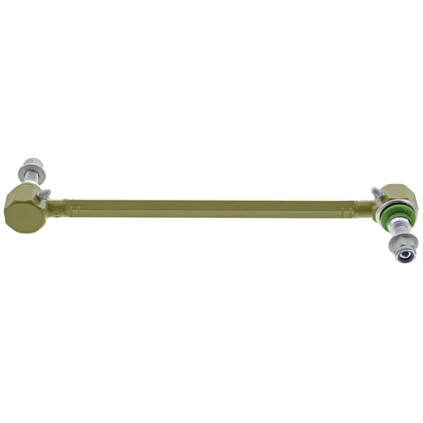 Mevotech TXMS508215 Suspension Stabilizer Bar Link Kit, Front Side