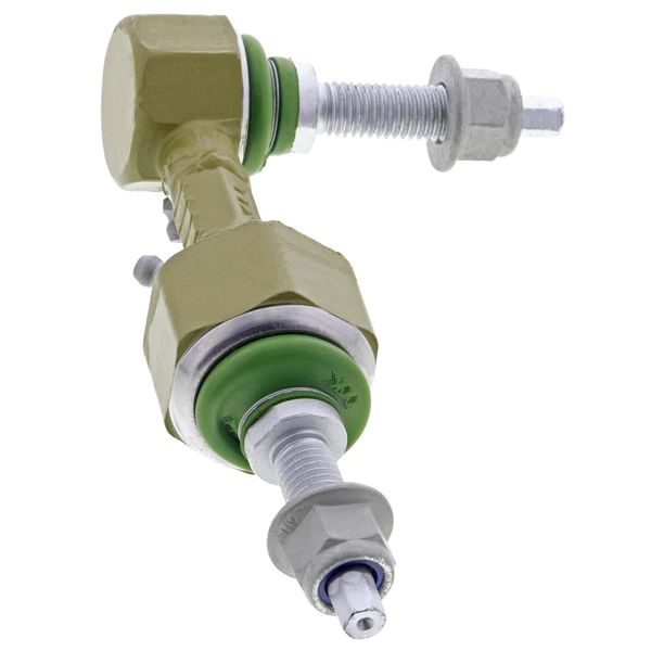 Mevotech TXMS508227 Suspension Stabilizer Bar Link Kit, Front Side