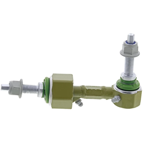 Mevotech TXMS508227 Suspension Stabilizer Bar Link Kit, Front Side