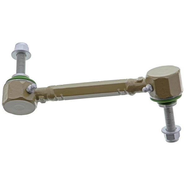 Mevotech TXMS508237 Suspension Stabilizer Bar Link Kit, Front Right Passenger Side