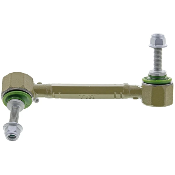 Mevotech TXMS508237 Suspension Stabilizer Bar Link Kit, Front Right Passenger Side