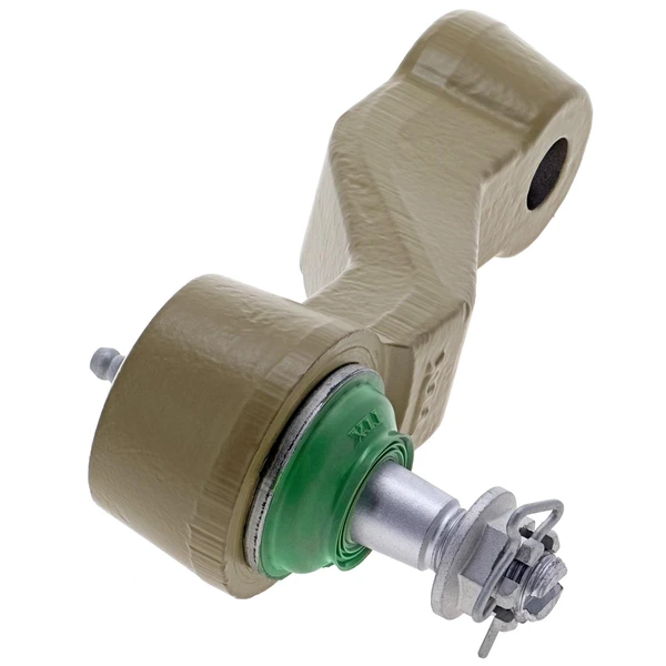 Mevotech TXMS50916 Steering Idler Arm, Front Side